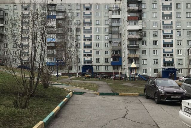 дом 98а Новокузнецкий городской округ фото