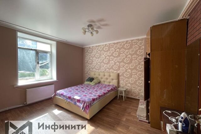 квартира дом 10 городской округ Ставрополь фото