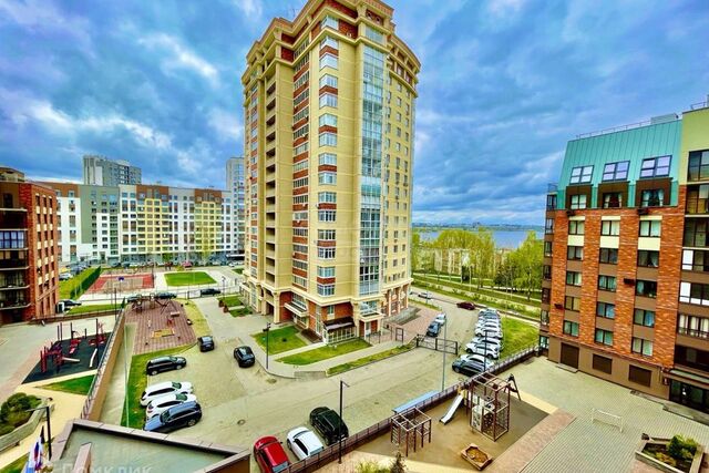 квартира дом 163 городской округ Ижевск фото