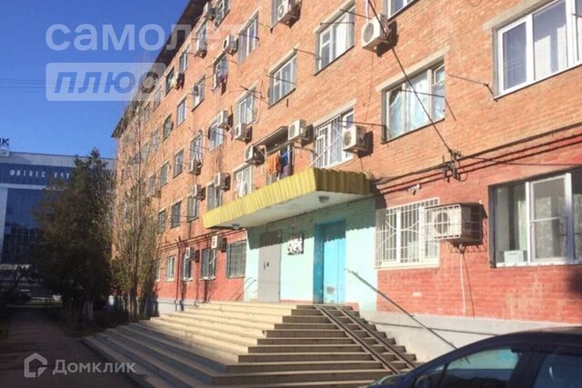 комната дом 126 муниципальное образование Краснодар фото