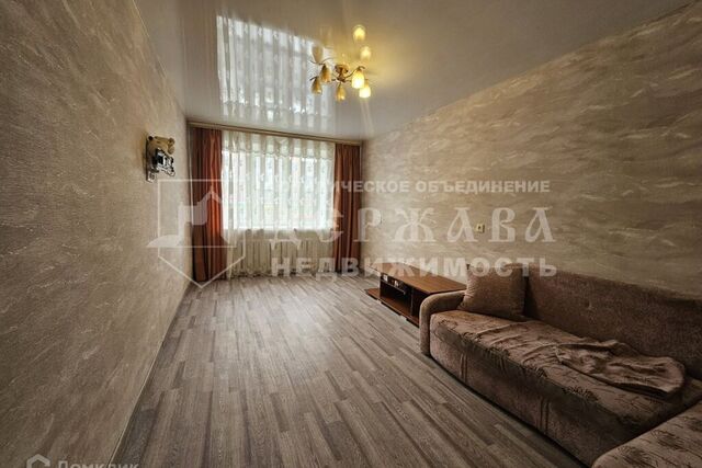 квартира дом 36 Кемеровский городской округ фото