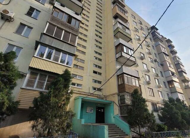 квартира дом 5 городской округ Астрахань фото