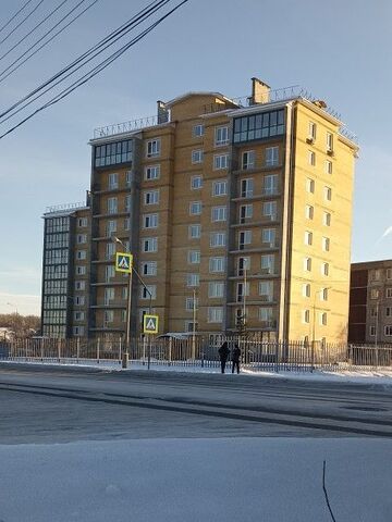 городской округ Ачинск фото