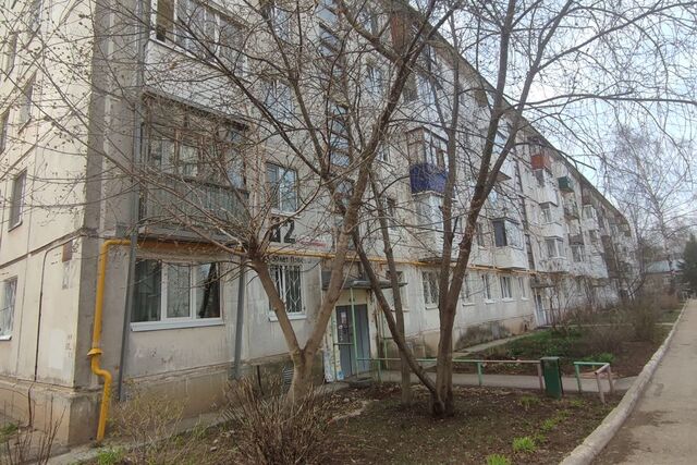 дом 82 городской округ Ижевск фото