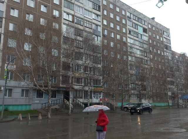 квартира дом 62 муниципальное образование Барнаул фото