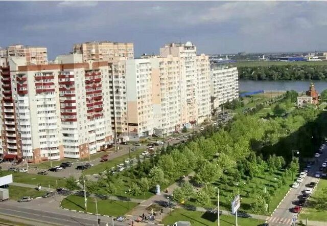 дом 24 городской округ Краснодар фото