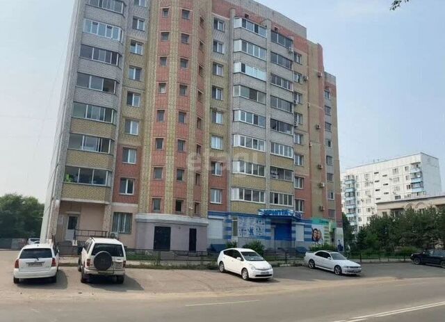 квартира городской округ Благовещенск фото