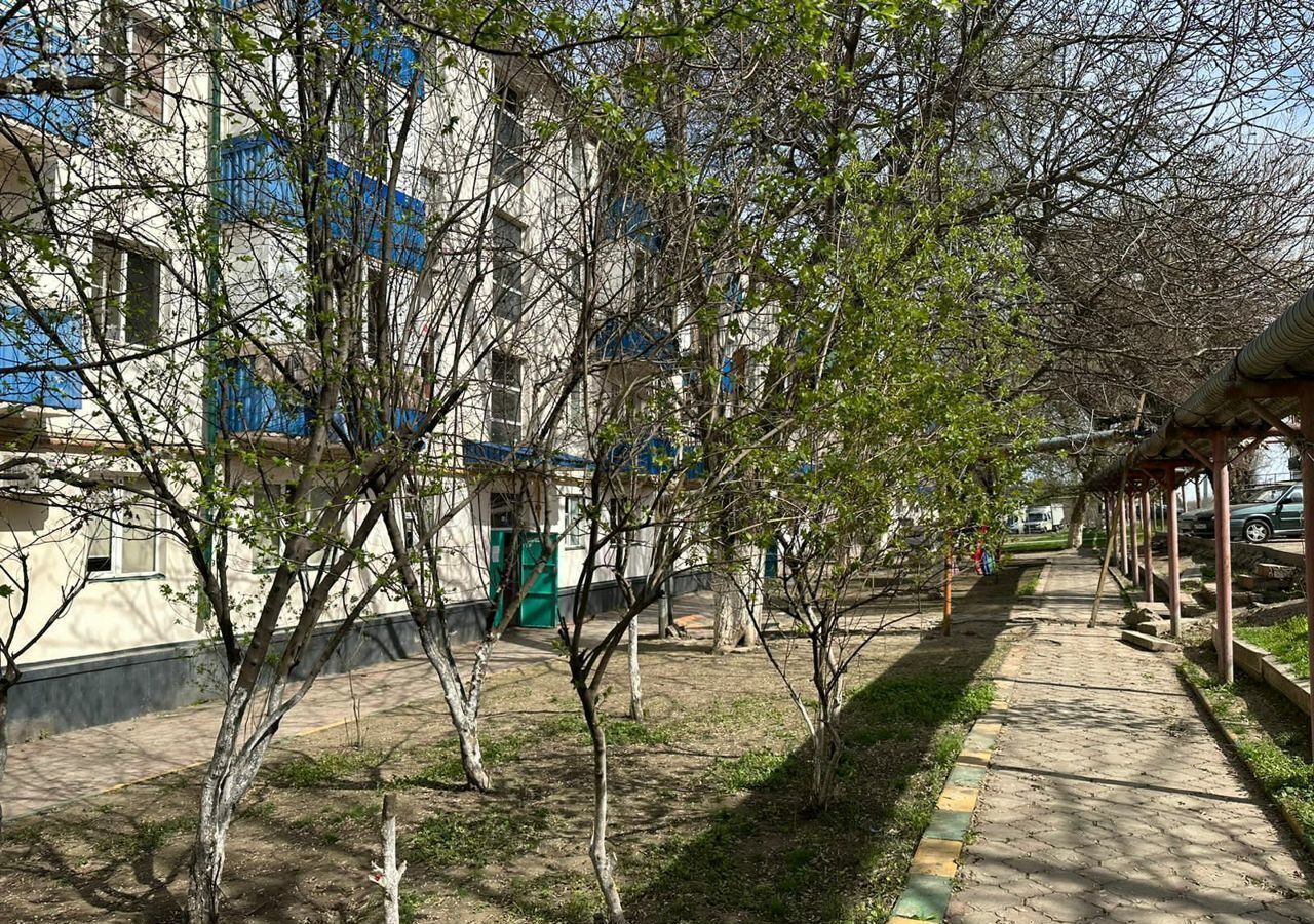 квартира г Грозный ул. Хасана Шарпудиновича Кааева, 28 фото 2