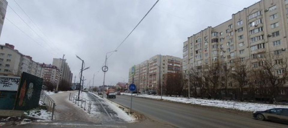 квартира г Ставрополь ул 45 Параллель 22 городской округ Ставрополь фото 7