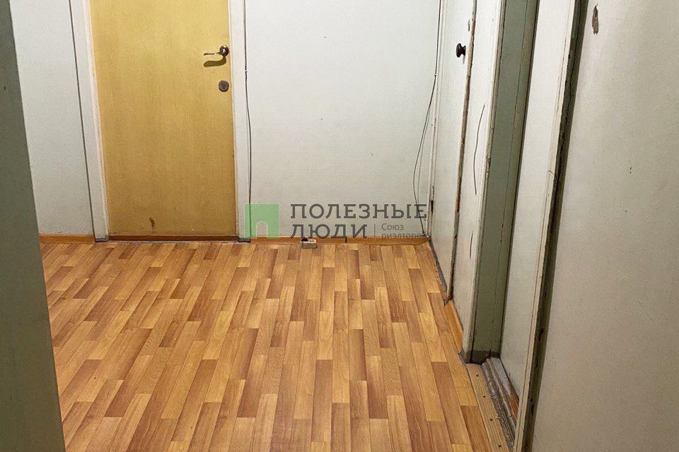 комната г Ижевск ул Орджоникидзе 10 городской округ Ижевск фото 6