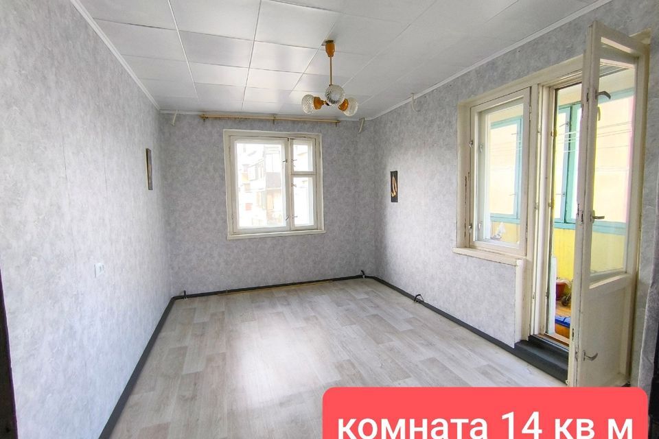 квартира г Магнитогорск ул Ворошилова 26 городской округ Магнитогорск фото 8