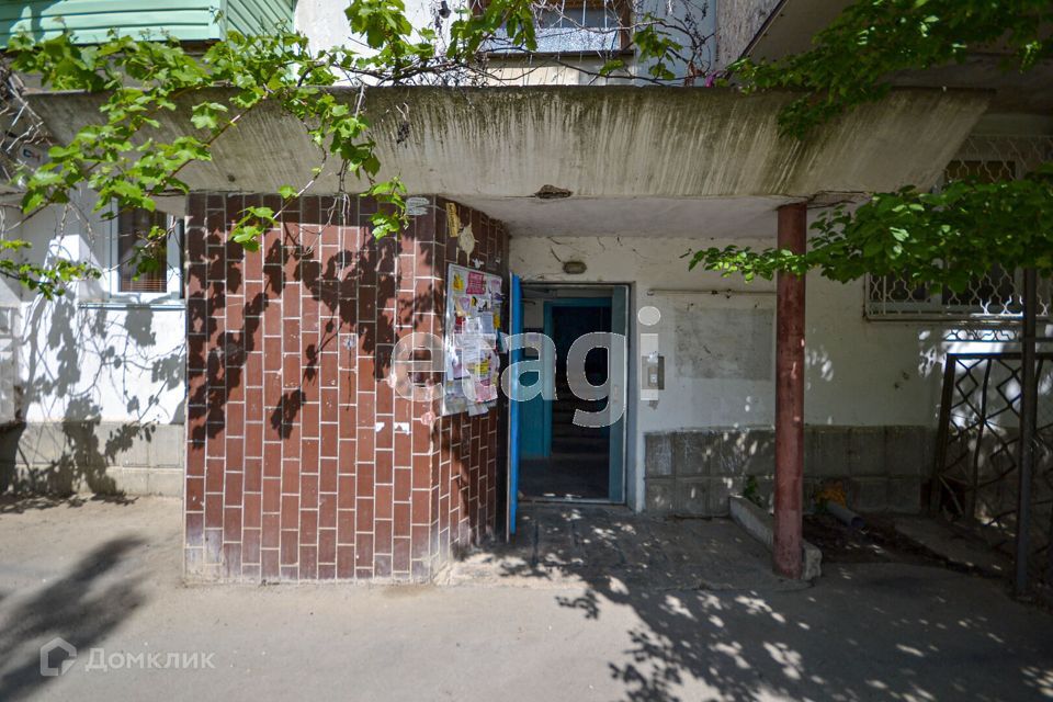квартира г Севастополь ул Казачья 8 Гагаринский муниципальный округ фото 9