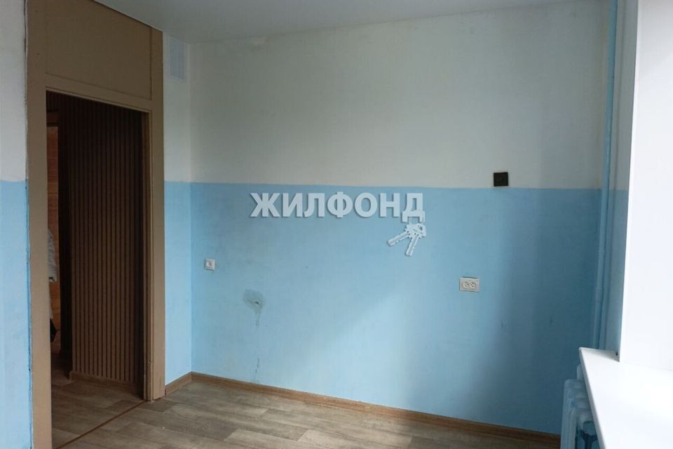 квартира р-н Новосибирский рп Краснообск мкр 2 202 фото 7