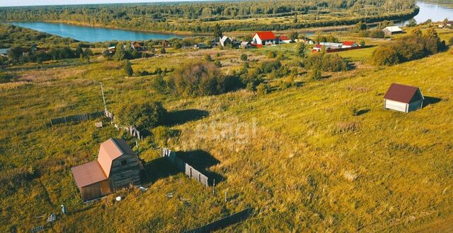 ул Багратиона Туринская Слобода, Усть-Ницинское сельское поселение фото