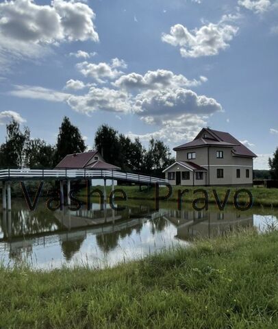 д Бутовка сельское поселение Совьяки, Боровск фото