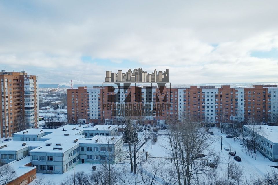 квартира г Пенза ул Кижеватова 17 городской округ Пенза фото 9