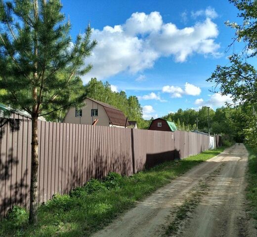 земля Алишевское сельское поселение, Полетаево фото