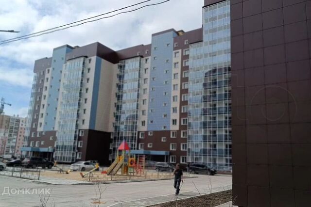 квартира городской округ Хабаровск фото