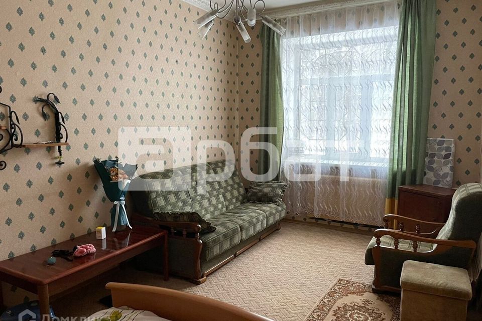 квартира г Кострома ул Советская 140 городской округ Кострома фото 6