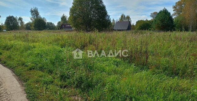 муниципальное образование Небыловское, Ивановская область, Гаврилов Посад фото