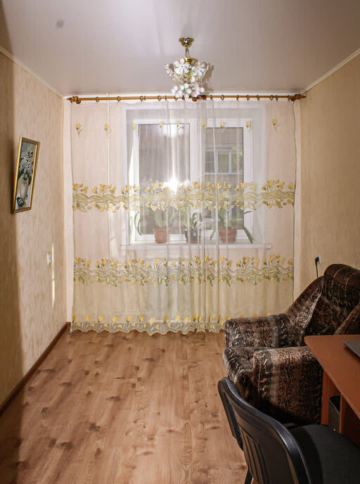 квартира г Калуга ул Суворова 159 фото 4