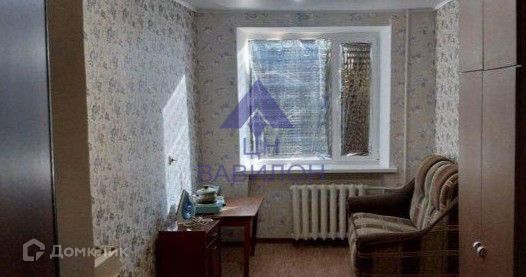 комната дом 26 городской округ Волгодонск фото