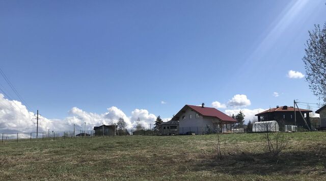 Колтушское городское поселение, Ломоносовская фото