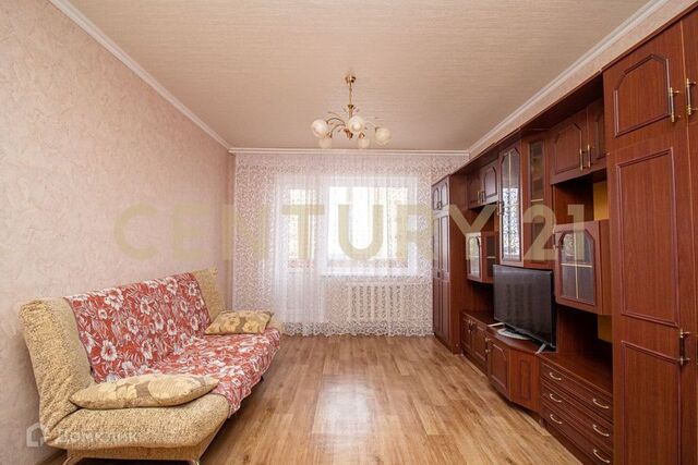 квартира дом 33 городской округ Ульяновск фото