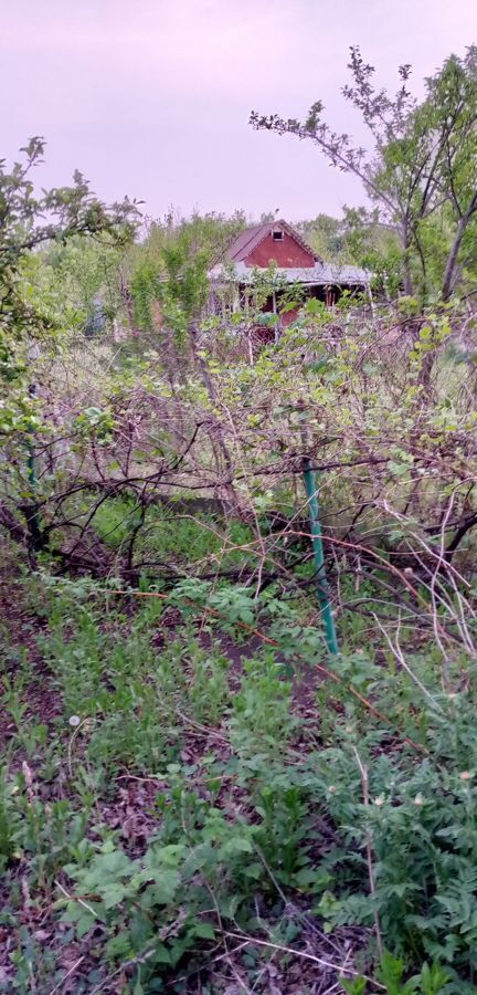 земля г Ставрополь р-н Промышленный садовое товарищество Кравцово, 247 фото 3