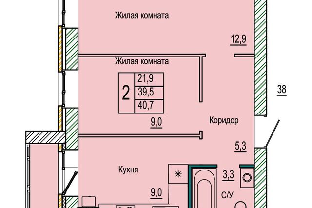 ул 70-летия Победы 15 городской округ Волгоград фото