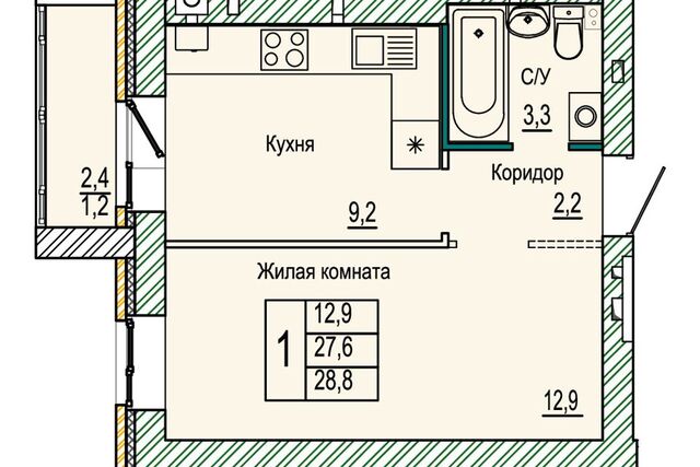 городской округ Волгоград фото