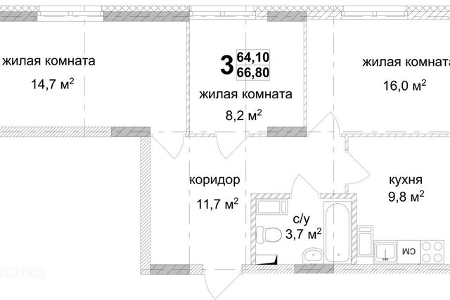 дом 8а Автозаводский район фото