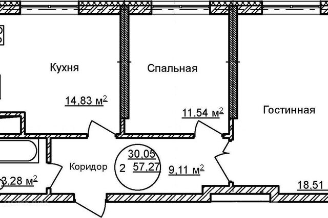 пер Некрасовский 38 городской округ Уфа фото