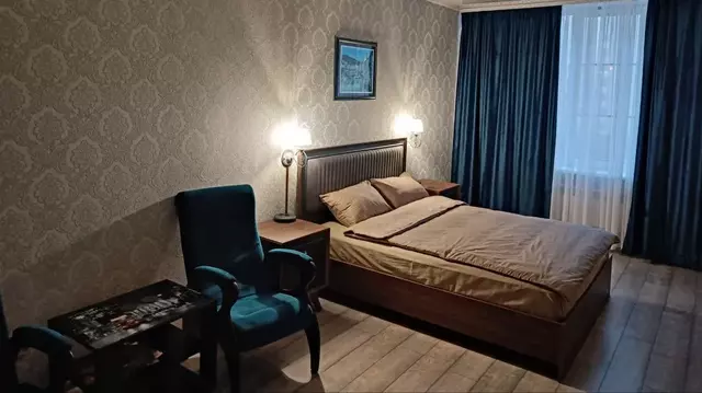 квартира дом 50 к 2 фото