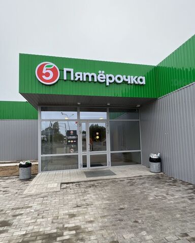 торговое помещение д Череха 34А, Псков, Ядровская волость фото