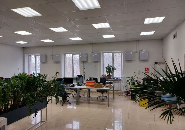 офис ул Бобкова 6 фото
