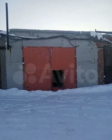 гараж г Норильск территория гаражно-строительного кооператива № 182, с 10 фото
