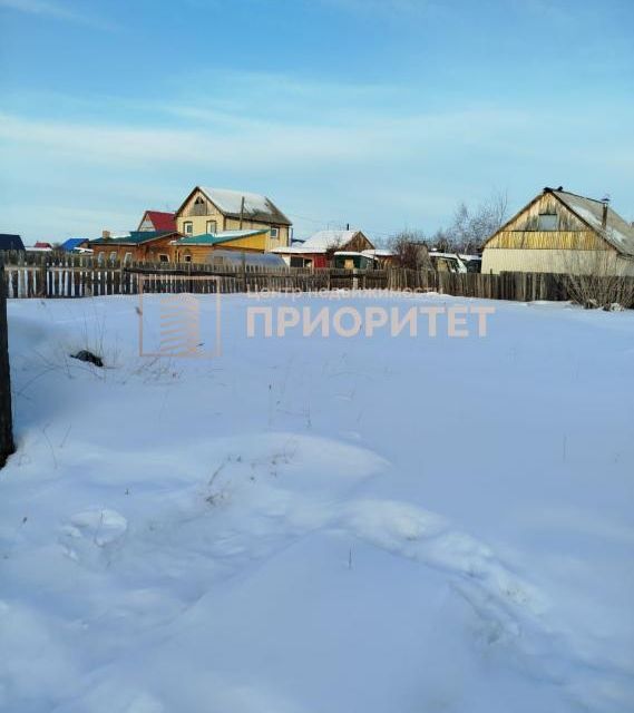 земля г Якутск с Пригородный пр-д Мичуринский городской округ Якутск фото 1