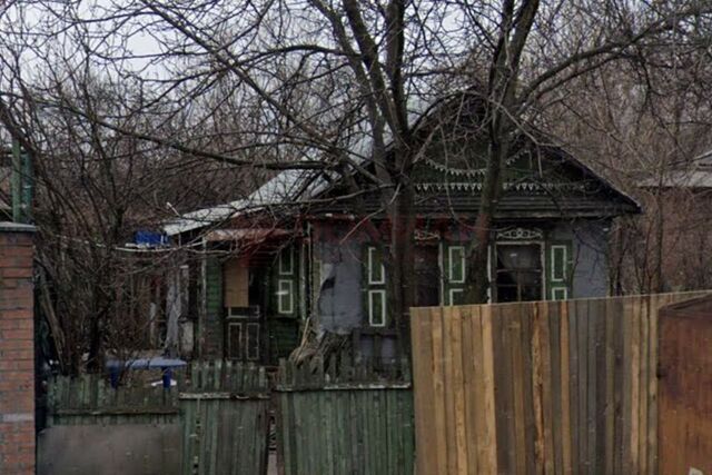 дом ул Заречная городской округ Новочеркасск фото