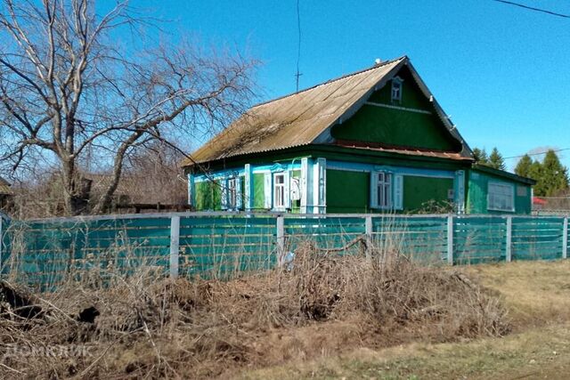 село Ташлы-Шарипово фото