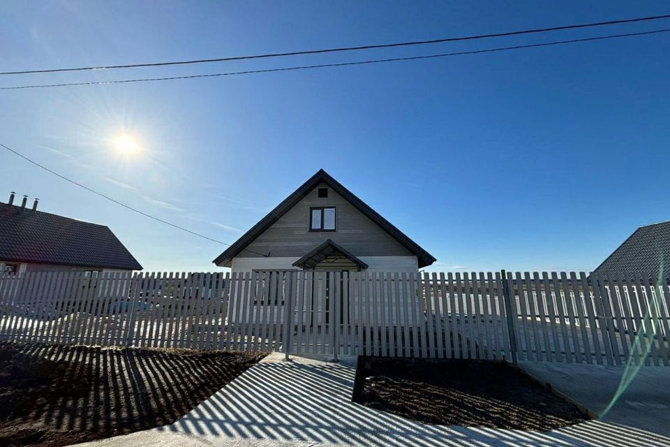 дом р-н Высокогорский Высокогорское сельское поселение фото 3