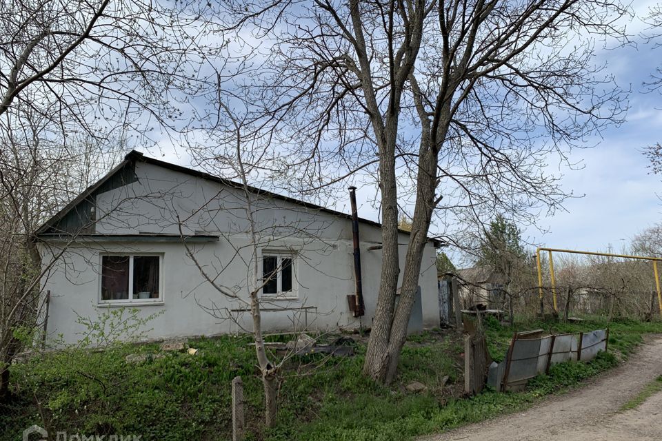 дом городской округ Ставрополь, 12, садовое товарищество Садовод фото 2