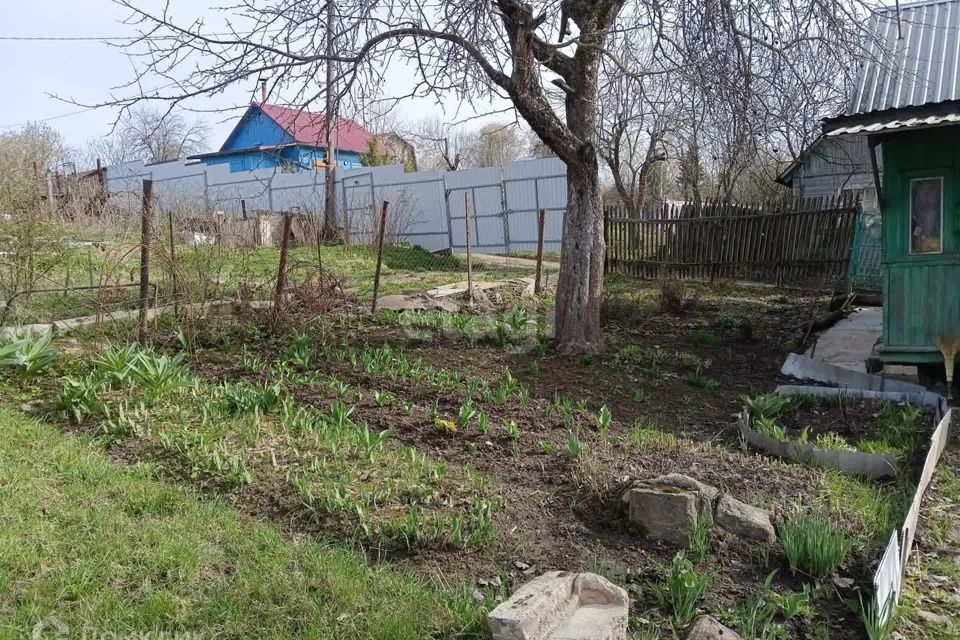 дом г Смоленск муниципальное образование Смоленск, садоводческое товарищество Заря фото 4