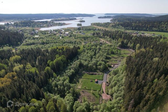 п Хюмпеля ул Центральная Сортавальский район фото