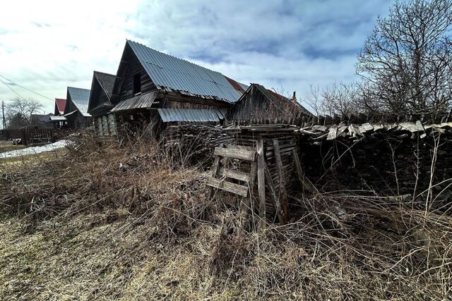 д Черемша ул Трактовая городской округ Первоуральск фото