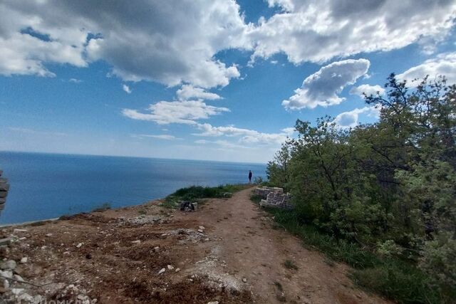 п Семидворье мкр Аян-Дере-2 29/1 городской округ Алушта фото