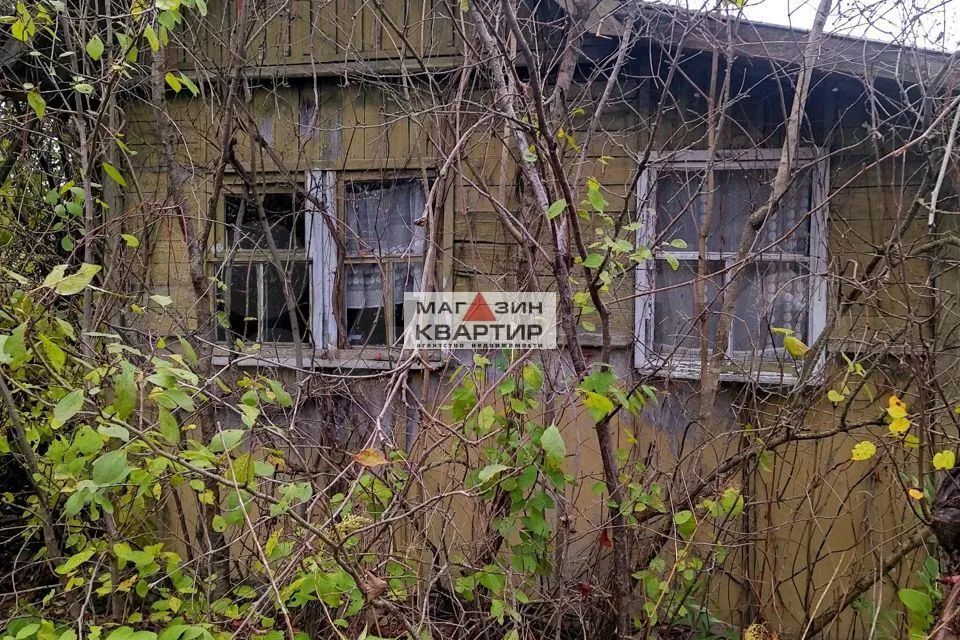 дом г Смоленск муниципальное образование Смоленск, СТ Надежда фото 1