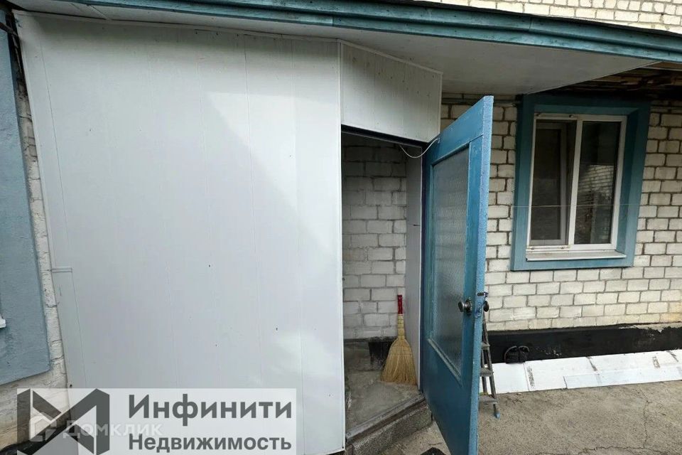 дом г Ставрополь пер Клухорский 3 городской округ Ставрополь фото 3