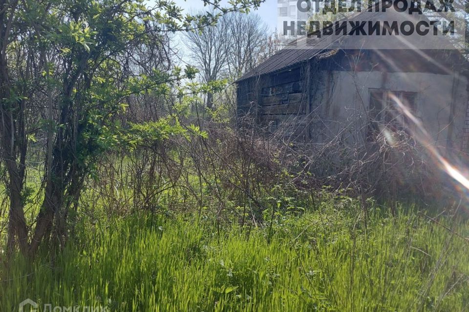 земля р-н Крымский садовое товарищество Железнодорожник фото 4