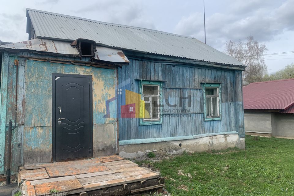 дом муниципальное образование Тула, Зареченский территориальный округ фото 1